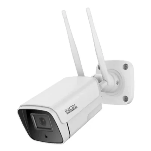 Inox 212IPC 2MP 3.6MM 1920x1080 40MT Bullet Wi-Fi Kamera - Görsel 3