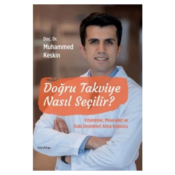 Doğru Takviye Nasıl Seçilir - Muhammed Keskin - Görsel 4