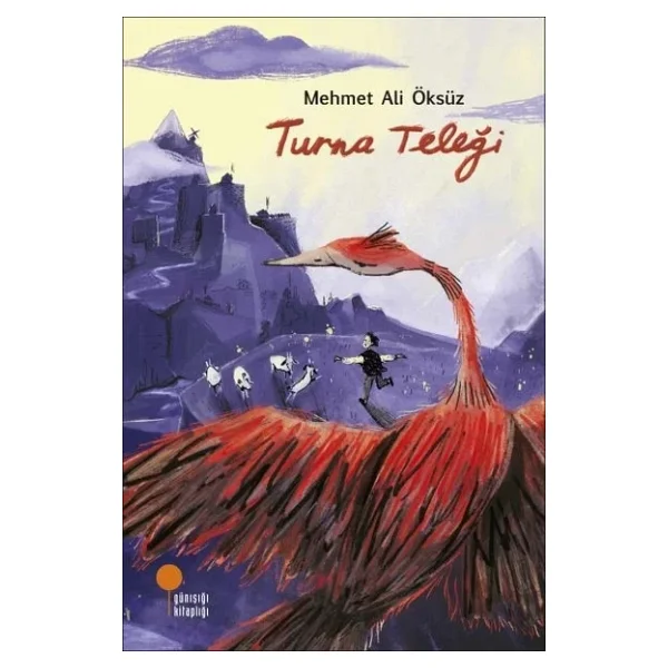 Turna Teleği - Mehmet Ali Öksüz - Görsel 7