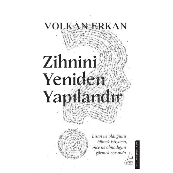 Zihnini Yeniden Yapılandır - Volkan Erkan - Görsel 3