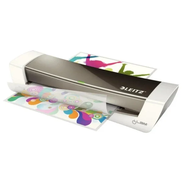 Leitz 7368 Wow A4 Laminasyon Makinesi - Görsel 2