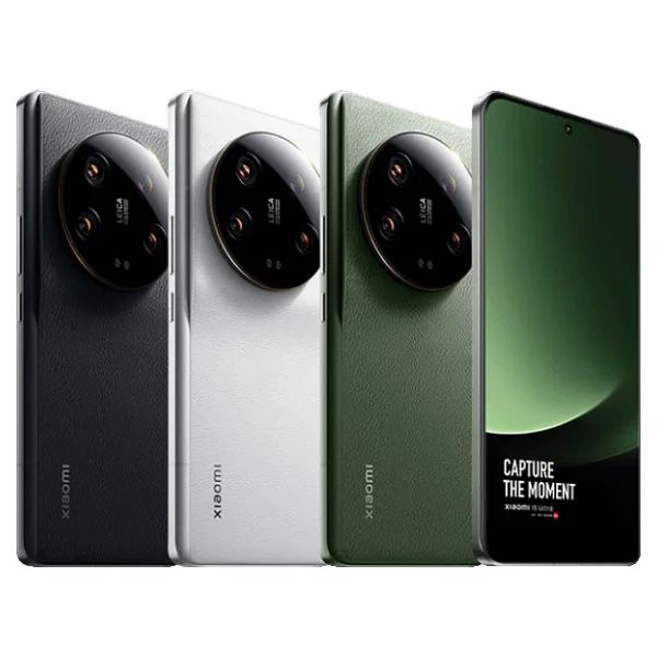Xiaomi 13 Ultra 256 GB 12 GB - Görsel 5