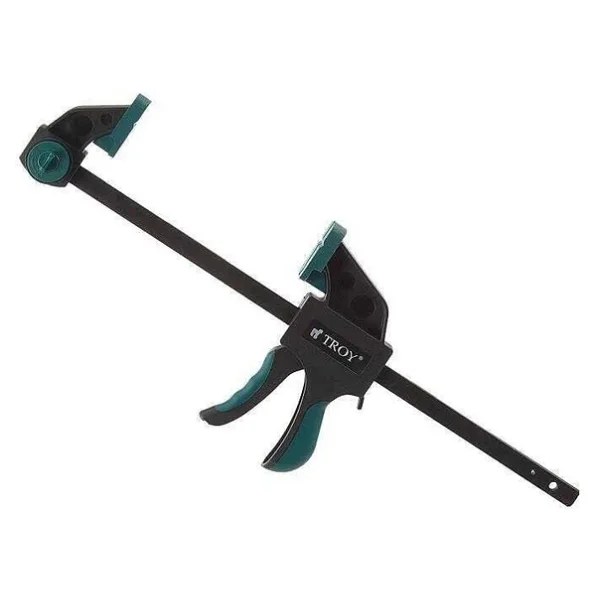Troy 25118 Tetik Tipi 45 cm İşkence - Görsel 2