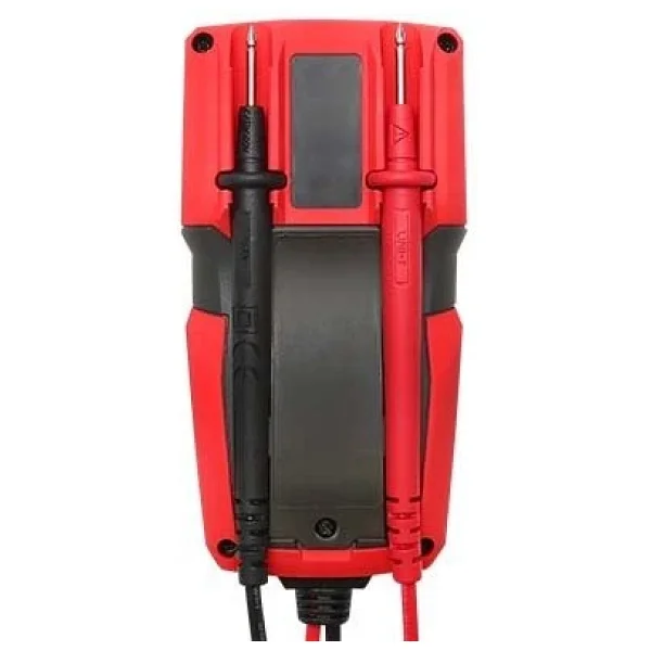 Uni-t UT125C Cep Tipi Mini Dijital Multimetre - Görsel 8