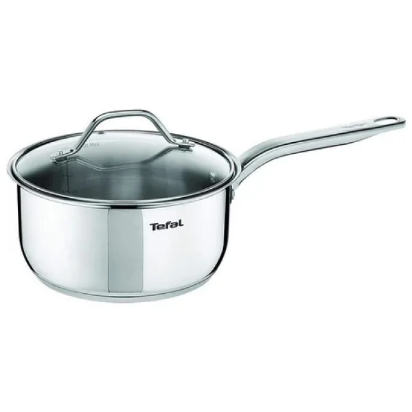 Tefal Intuition 7 Parça Çelik Tencere Seti - Görsel 2