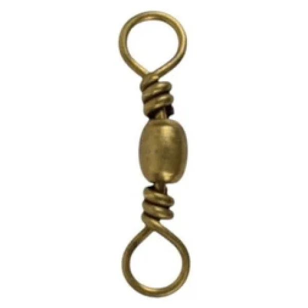 Sea Horse No:5/0 10 Lu Paket Gold Fırdöndü - Görsel 3