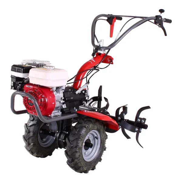 Pubert Maestro 65H Honda GX200 6.5 Hp Benzinli Çapa Makinesi - Görsel 4
