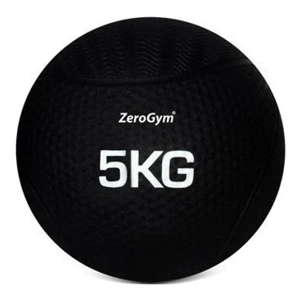 Zerogym Mb05 Pro. Ziplayan Saglik Topu - Egzersiz Topu 5Kg - Görsel 6