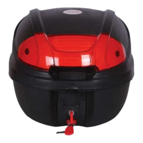 Arwic CV34 34 lt Motosiklet Çantası - Görsel 4