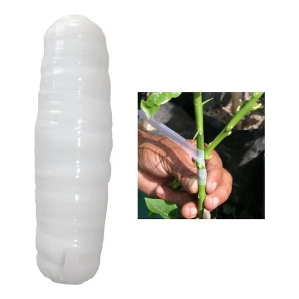 Rulo Aşı Bandı / Aşı Bağı / Aşı Fidan Bağı 1. Kalite - Görsel 4