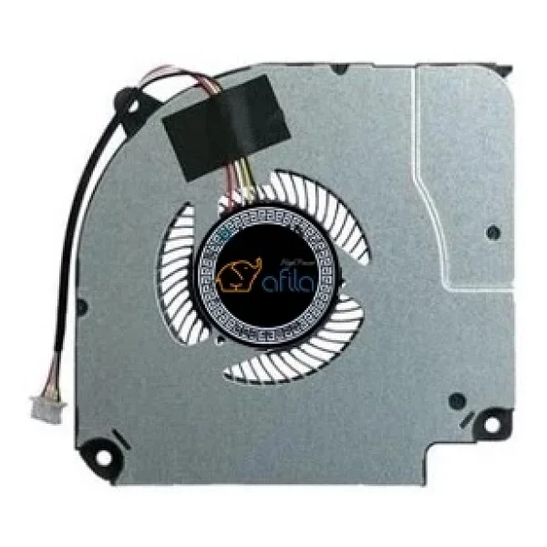 Monster Abra A5 V17.2, A5 V17.2.1 Notebook Gpu Fanı (Sol Fan) - Görsel 2
