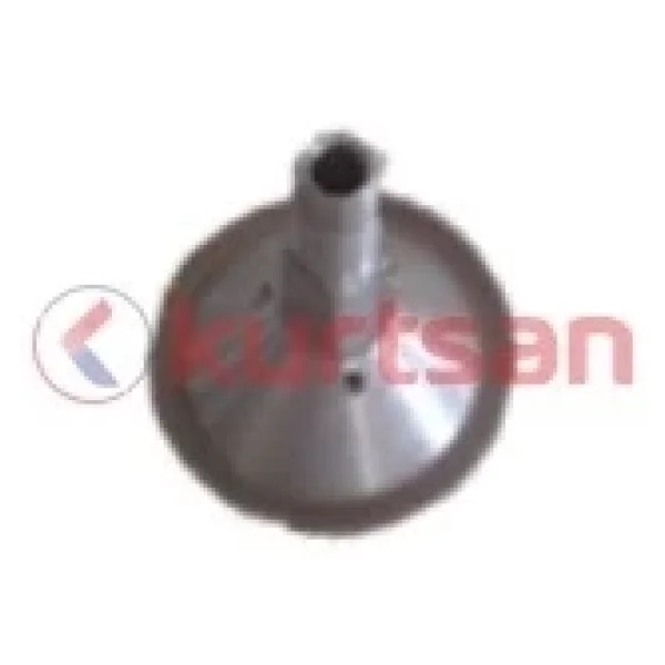 Kurtsan Krema Makinesi Speratör Sıkıştırıcı Alt Gövde - Mp06183 - Görsel 3