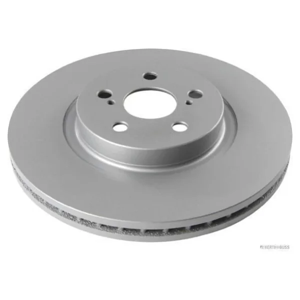 Toyota Avensis Ön Fren Disk (2003-2010) 1.6, 2.0 4351205050 - Görsel 2