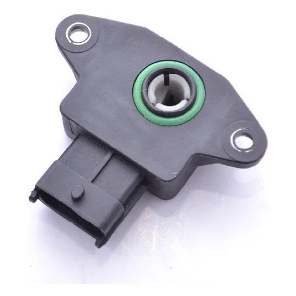 Hyundai Accent Gaz Kelebek Sensörü (1999-2006) 1.3, 1.5 3517022600 - Görsel 2