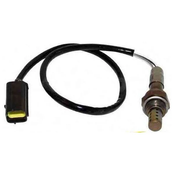 Chevrolet Lacetti Oksijen Sensörü (2003-2012) 1.6, 1.4 96291099 - Görsel 4