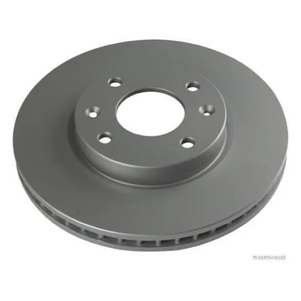 Hyundai Elantra Ön Fren Disk (2004-2008) 1.6 517123D300 - Görsel 2