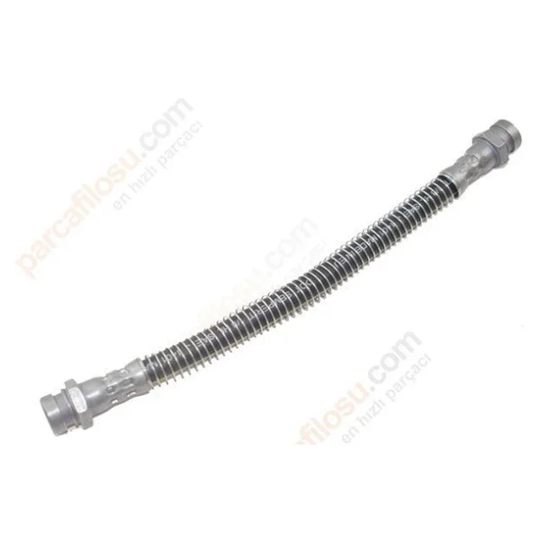 Hyundai Getz Arka Fren Hortumu (2006-2011) 1.4 587381C000 - Görsel 2