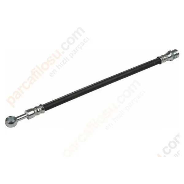 Hyundai Sonata Arka Fren Hortumu (2006-2008) 2.0 Crdı 587443K000 - Görsel 2