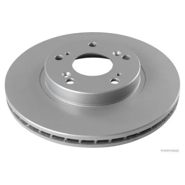 Honda Cr-V Ön Fren Disk (2002-2004) 2.0 45251Scae00 - Görsel 2