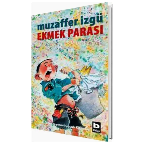 Ekmek Parası - Muzaffer İzgü - Görsel 7