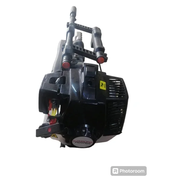 Samsung Power Gsp-1000 Zeytin Fındık Badem İğde Hasat Makinesi - Görsel 8