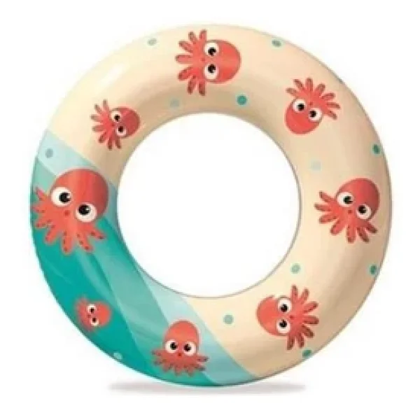 Bestway 36014 Sandy Shore Ahtapot 61 cm Deniz Simidi - Görsel 5