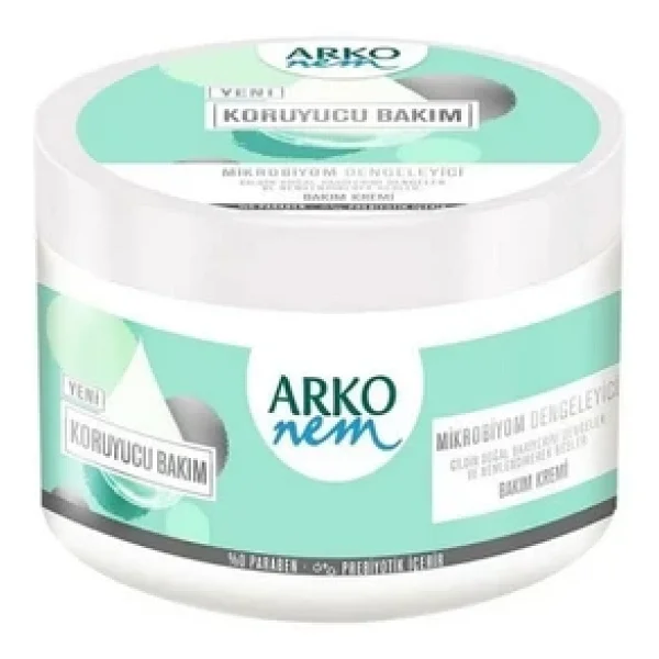 Arko Nem Mikrobiyom Dengeleyici Nemlendirici Krem 420 ml - Görsel 5