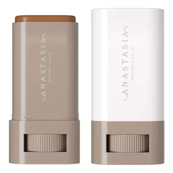 Anastasia Beverly Hills Beauty Balm Serum Takviyeli 12 18 gr Stick Fondöten - Görsel 5