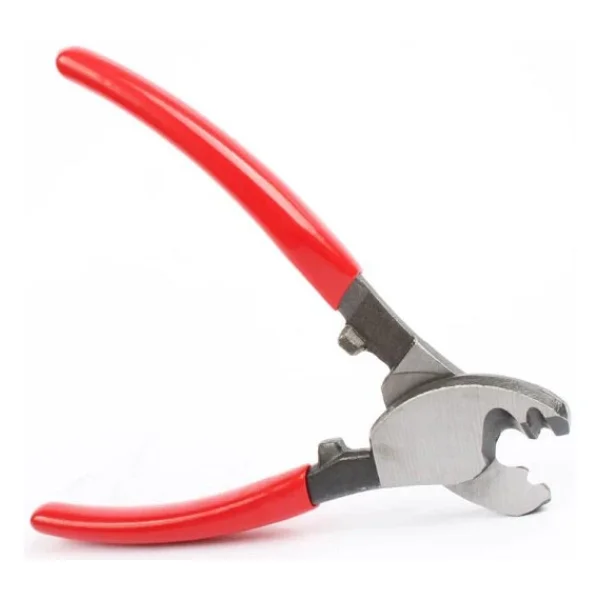 Nt Tools Halat Kablo Kesme Pensesi Kablo Makası 8" 200 Mm - Görsel 4