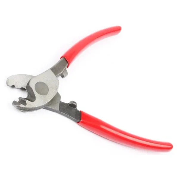 Nt Tools Halat Kablo Kesme Pensesi Kablo Makası 8" 200 Mm - Görsel 5
