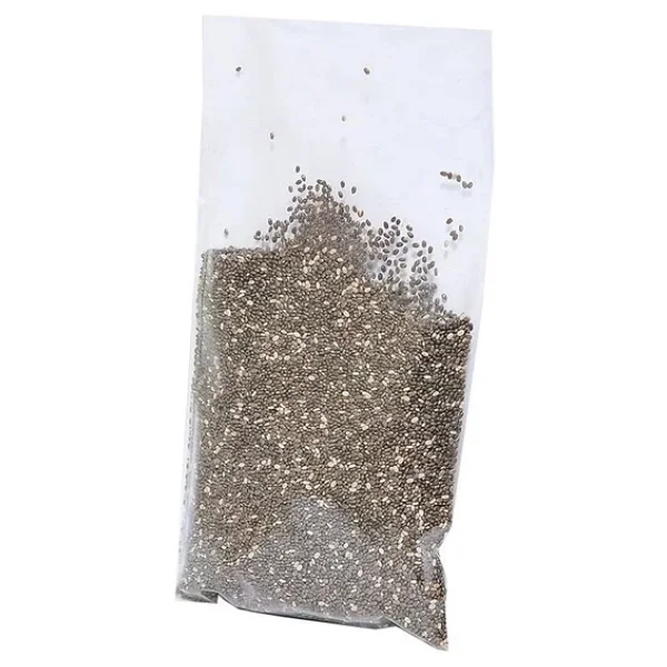 DVD Lokman Aktar Chia Tohumu 80 gr - Görsel 3