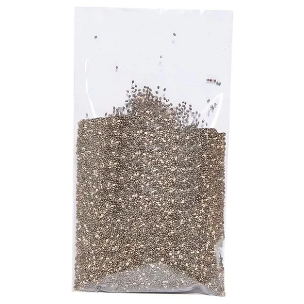 DVD Lokman Aktar Chia Tohumu 80 gr - Görsel 2