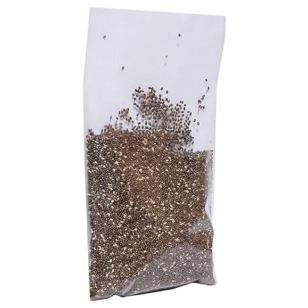 DVD Lokman Aktar Chia Tohumu 80 gr - Görsel 4