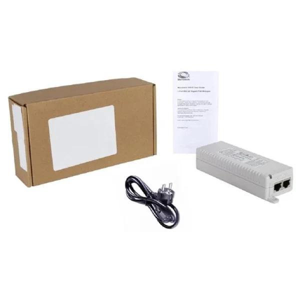 Microsemi 3501G Poe Adaptör 48V - Görsel 7