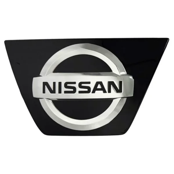 Ön Panjur Arması Qashqai 2017-2019 - Görsel 3