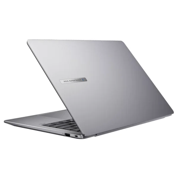 Asus Expertbook P5405CSA-WI7321TBS0D Intel Ultra 7 258V Aı 32GB 1tb SSD Arc 140V WINDOWS11PRO 14" Wqxga 400NIT IPS Taşınabilir Bilgisayar WI7321TBS0D09+ZETTAÇANTA - Görsel 5