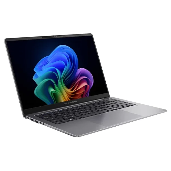 Asus Expertbook P5405CSA-WI7321TBS0D Intel Ultra 7 258V Aı 32GB 1tb SSD Arc 140V WINDOWS11PRO 14" Wqxga 400NIT IPS Taşınabilir Bilgisayar WI7321TBS0D09+ZETTAÇANTA - Görsel 2