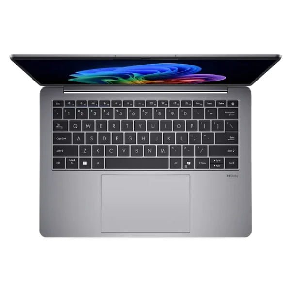 Asus Expertbook P5405CSA-WI7321TBS0D Intel Ultra 7 258V Aı 32GB 1tb SSD Arc 140V WINDOWS11PRO 14" Wqxga 400NIT IPS Taşınabilir Bilgisayar WI7321TBS0D09+ZETTAÇANTA - Görsel 3
