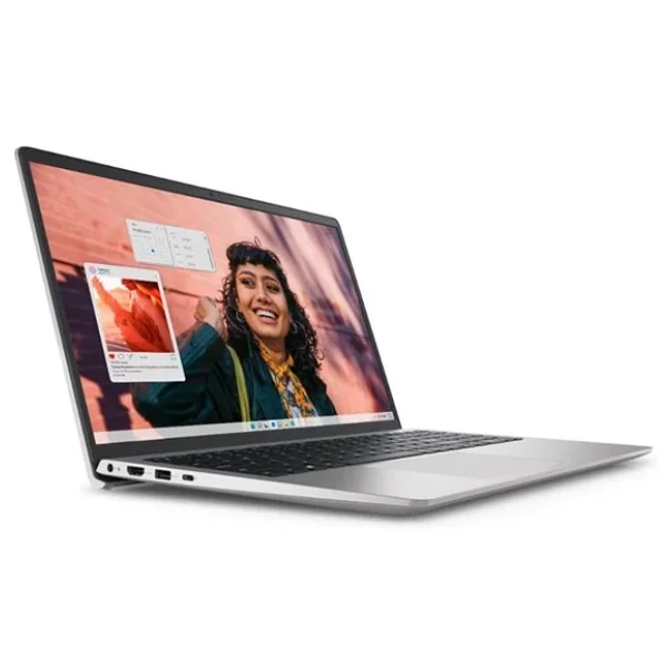 Dell Inspiron 3530 I35301018TU i7-1355U 16 GB 1 TB SSD Iris Xe Graphics 15.6" Full HD Notebook - Görsel 4