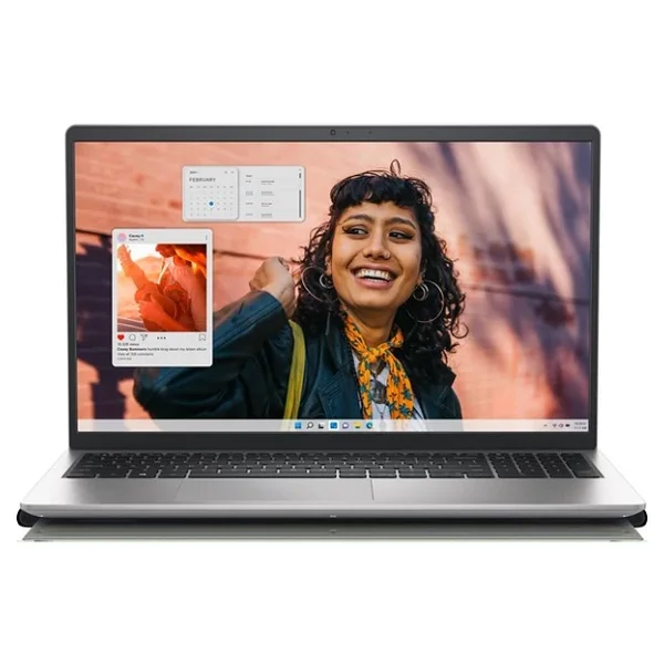 Dell Inspiron 3530 I35301018TU i7-1355U 16 GB 1 TB SSD Iris Xe Graphics 15.6" Full HD Notebook - Görsel 2