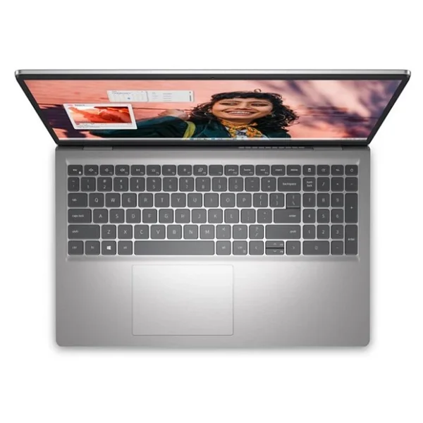Dell Inspiron 3530 I35301018TU i7-1355U 16 GB 1 TB SSD Iris Xe Graphics 15.6" Full HD Notebook - Görsel 3