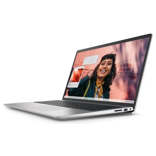 Dell Inspiron 3530 I35301018TU i7-1355U 16 GB 1 TB SSD Iris Xe Graphics 15.6" Full HD Notebook - Görsel 5