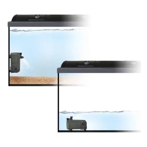 Fluval U1 İç Filtre 250 Lh - Görsel 5