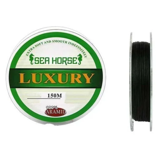 Sea Horse Luxury 4X 300 m 0.18 mm 16.4 kg İp Misina - Görsel 5