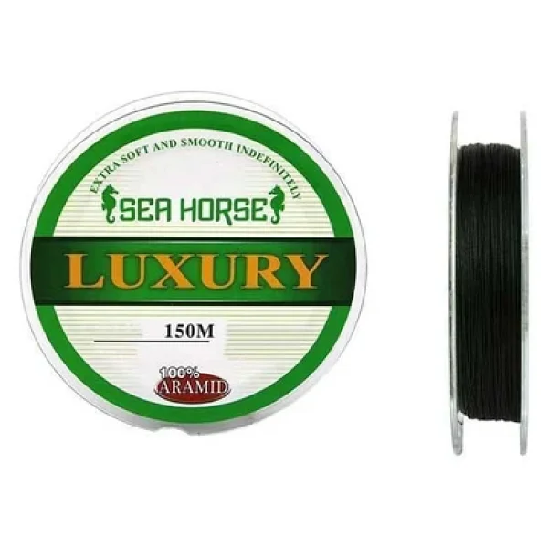 Sea Horse Luxury 4X 300 m 0.18 mm 16.4 kg İp Misina - Görsel 8