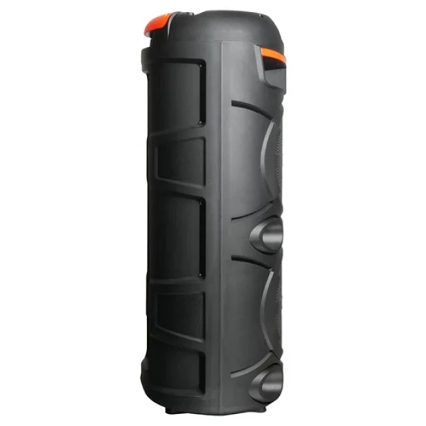 Zore GD-2809 RGB Bluetooth Hoparlör - Görsel 6