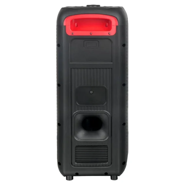 Zore GD-2606 RGB Bluetooth Hoparlör - Görsel 10