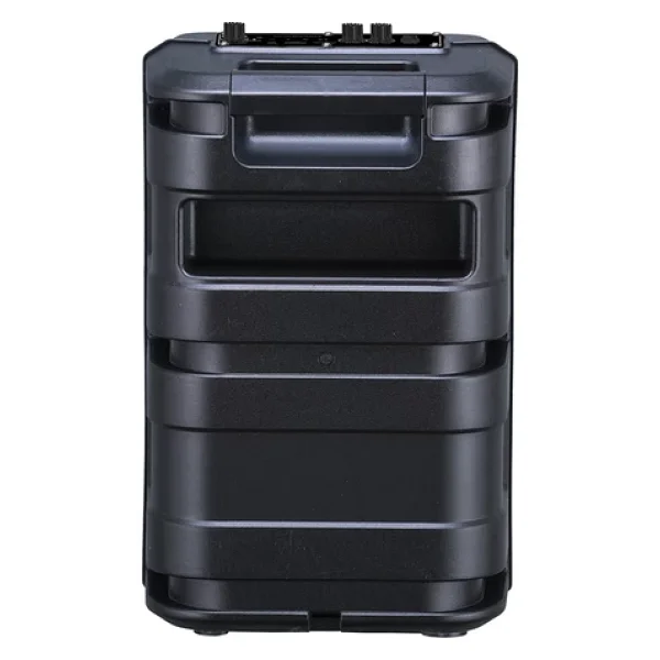 Zore GD-903 RGB TWS Bluetooth Hoparlör - Görsel 4