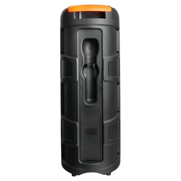 Zore GD-2809 RGB Bluetooth Hoparlör - Görsel 7