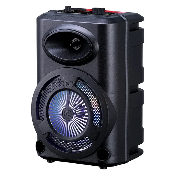 Zore GD-903 RGB TWS Bluetooth Hoparlör - Görsel 3